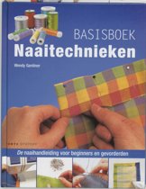 Basisboek Naaitechnieken