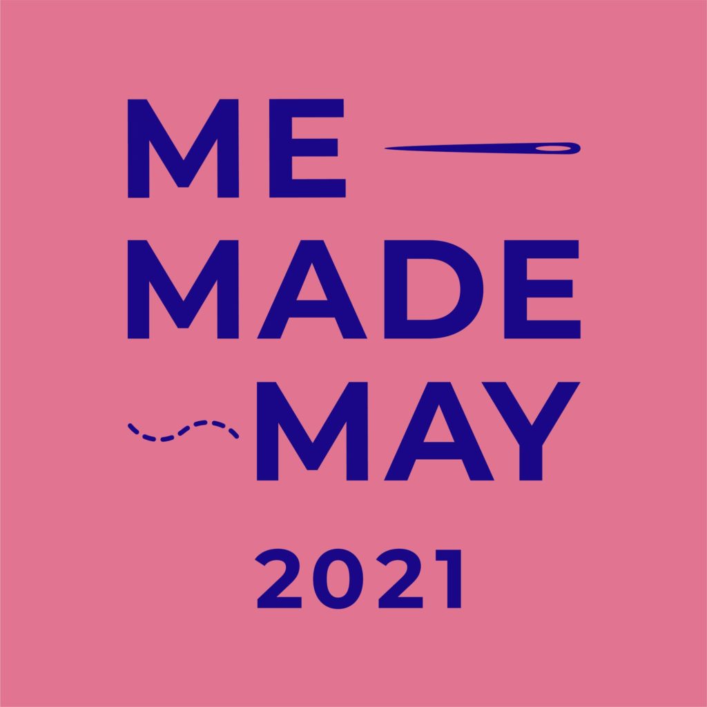 Me-Made-May