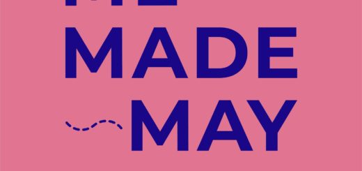Me-Made-May