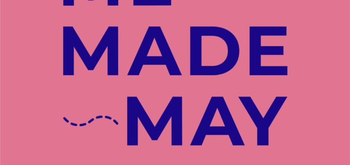 Me-Made-May